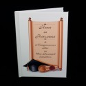 Книга за пожелания за абитуриент 08