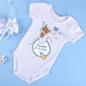 Бебешко боди за прохождане 06