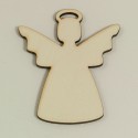 Фигурка Ангелче 01