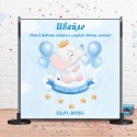 Фон за прощъпулник 02