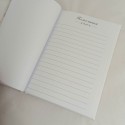 Книга за пожелания за Рожден ден и юбилей 01
