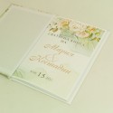 Сватбена книга за пожелания 12