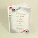 Сватбена книга за пожелания 15