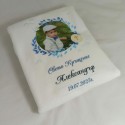 Хавлия за кръщене 70/140 см. К07