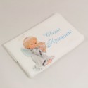 Хавлийка за свещеника 30/50 см. К22