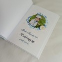 Кръщелна книга за пожелания К07