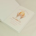 Кръщелна книга за пожелания К22