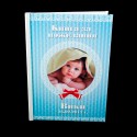 Кръщелна книга за пожелания 18