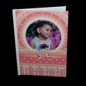 Кръщелна книга за пожелания 22