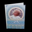 Кръщелна книга за пожелания 22