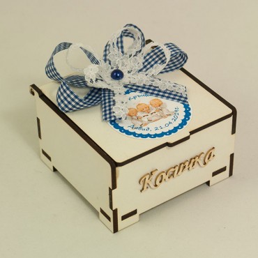 Кутийка за косичка 03 Кутийка за косичка 03