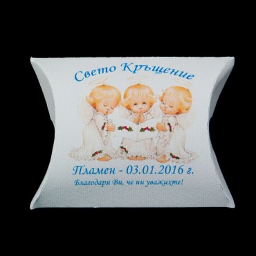 Бонбониера 05 Бонбониера 05