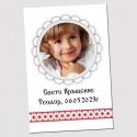 Магнит за хладилник със снимка 19