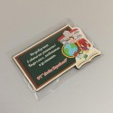 Персонализиран магнит за ученици и деца 01