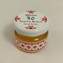 Подарък за гости - Бурканче с мед 03