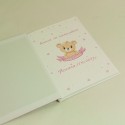 Книга за пожелания за бебешка погача 05