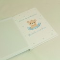 Книга за пожелания за бебешка погача 05