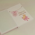 Книга за пожелания за бебешка погача 06