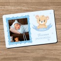 Магнит за хладилник със снимка 20
