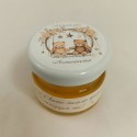 Подарък за гости - Бурканче с мед 02