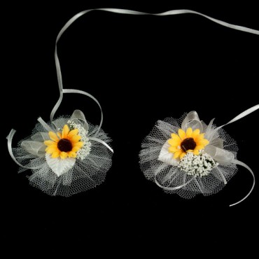 Украса за свещи или чаши Д03